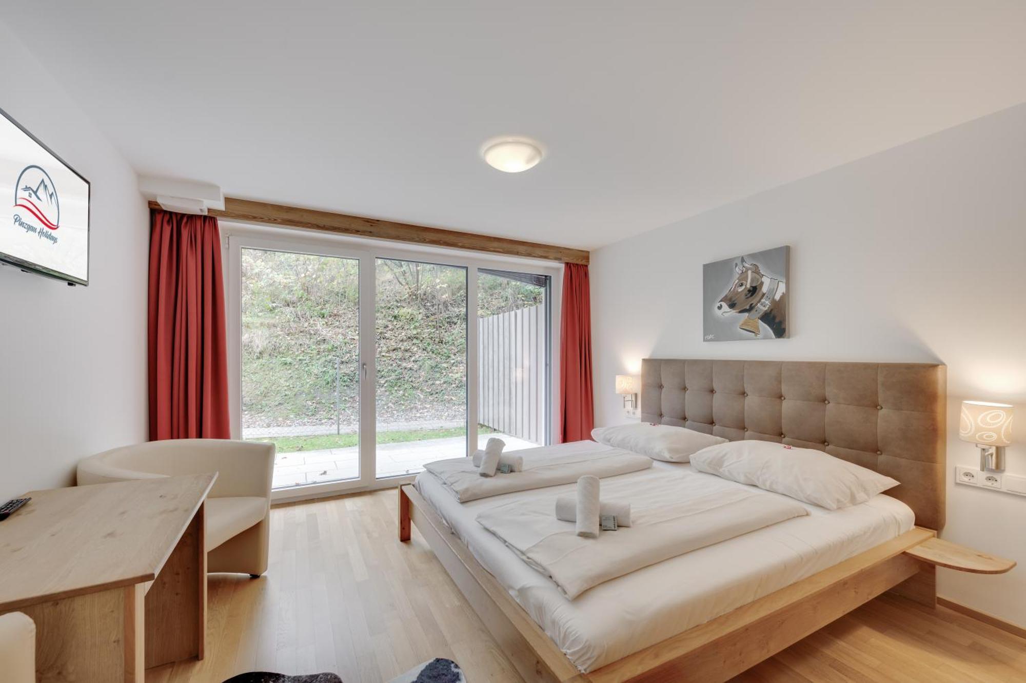 Alpin & See Resort - Pinzgau Holidays Zell am See Exterior foto