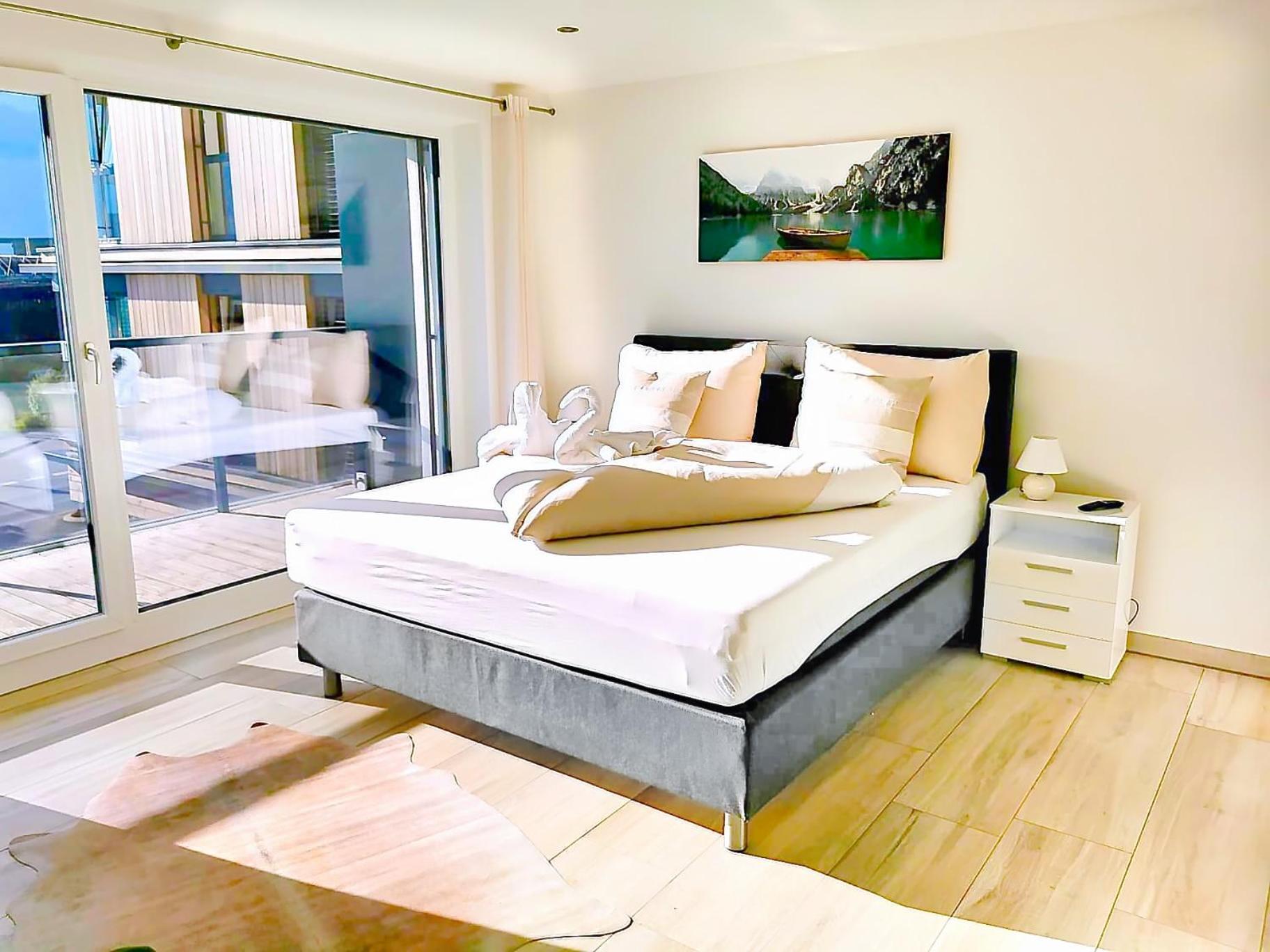Alpin & See Resort - Pinzgau Holidays Zell am See Exterior foto
