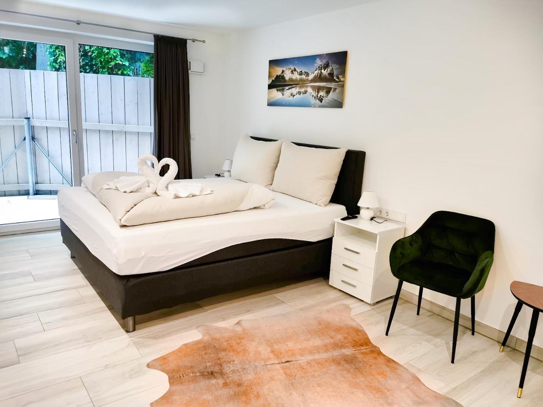 Alpin & See Resort - Pinzgau Holidays Zell am See Quarto foto