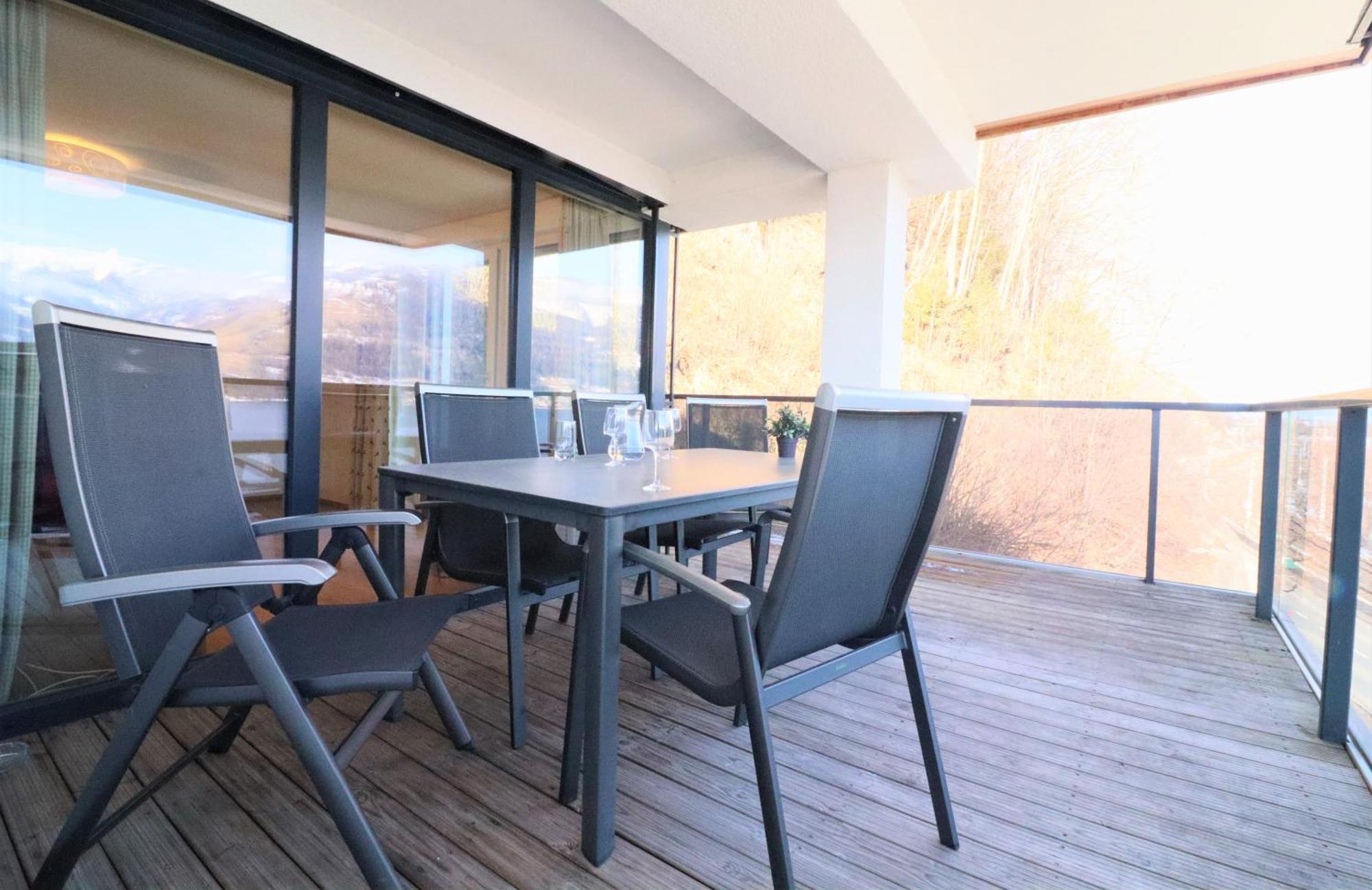 Alpin & See Resort - Pinzgau Holidays Zell am See Quarto foto