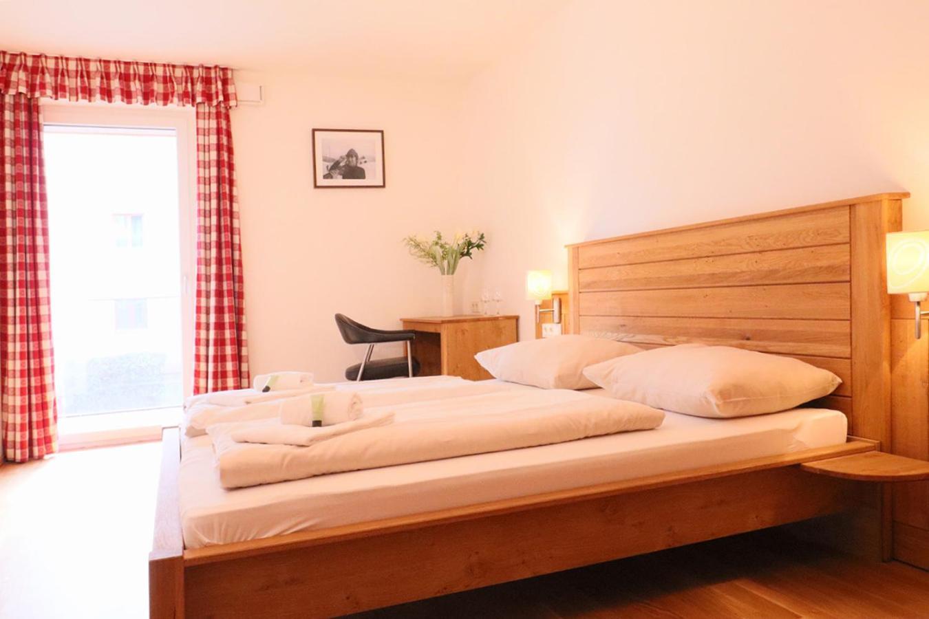 Alpin & See Resort - Pinzgau Holidays Zell am See Exterior foto