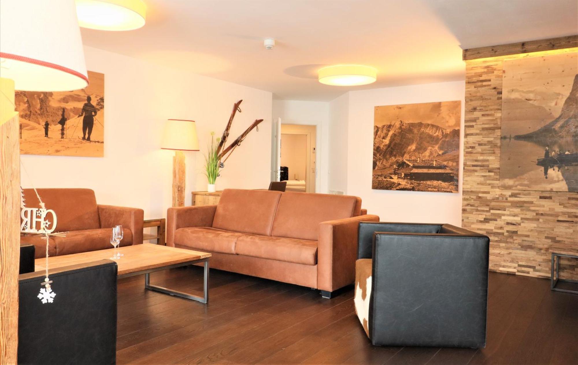 Alpin & See Resort - Pinzgau Holidays Zell am See Quarto foto