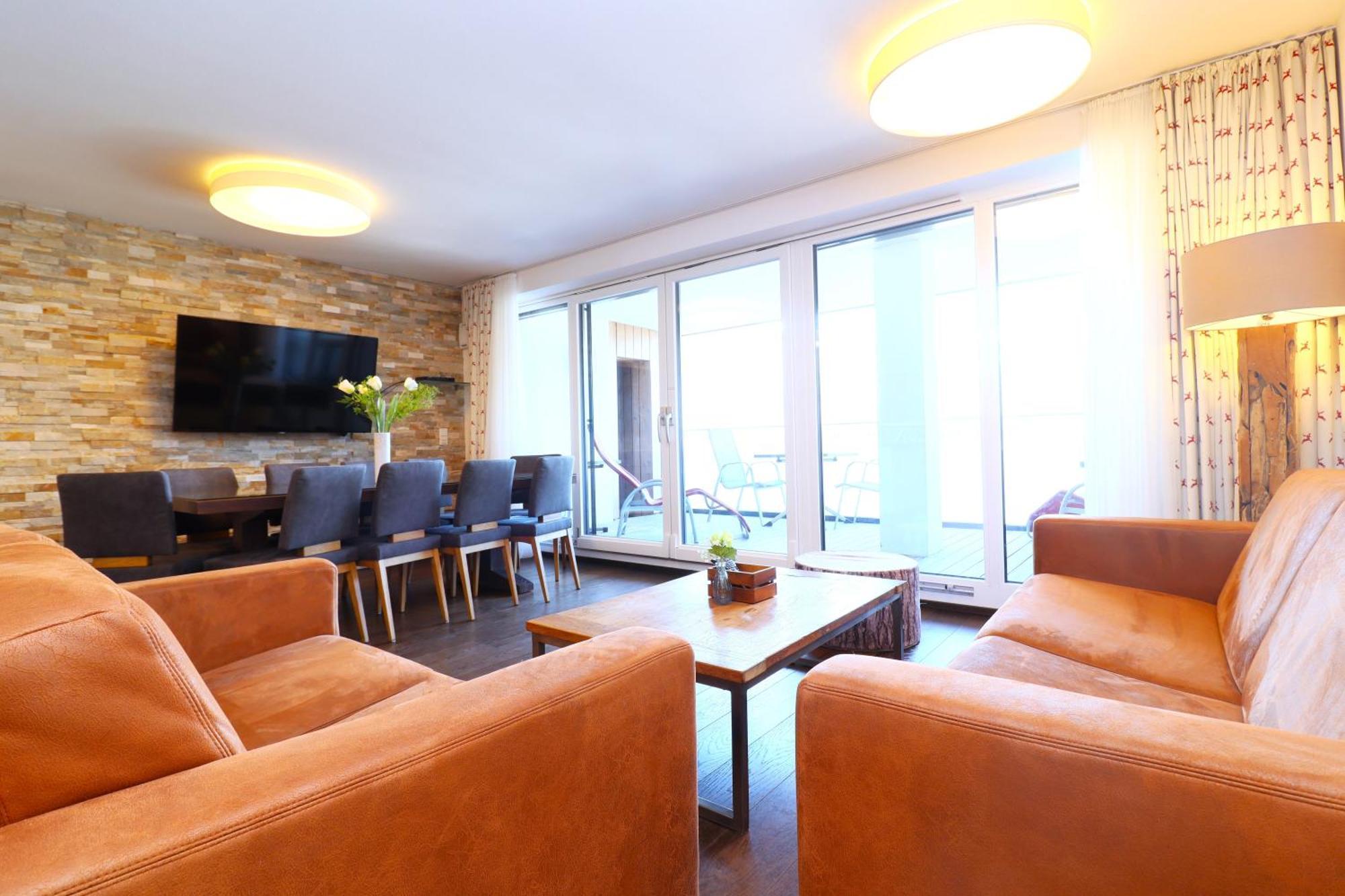Alpin & See Resort - Pinzgau Holidays Zell am See Quarto foto